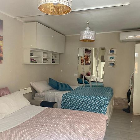 Condotti Apartment Roma Eksteriør bilde