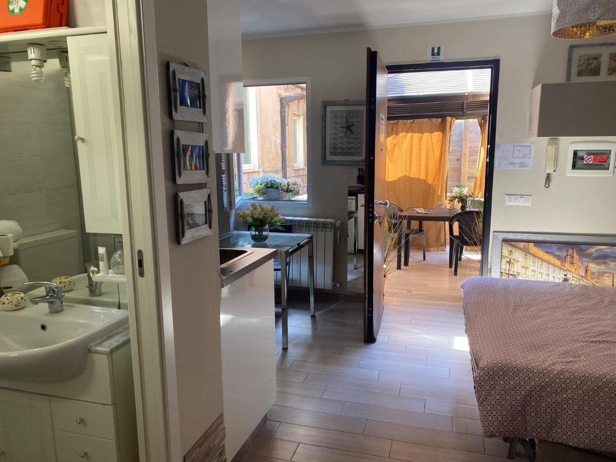 Condotti Apartment Roma Eksteriør bilde