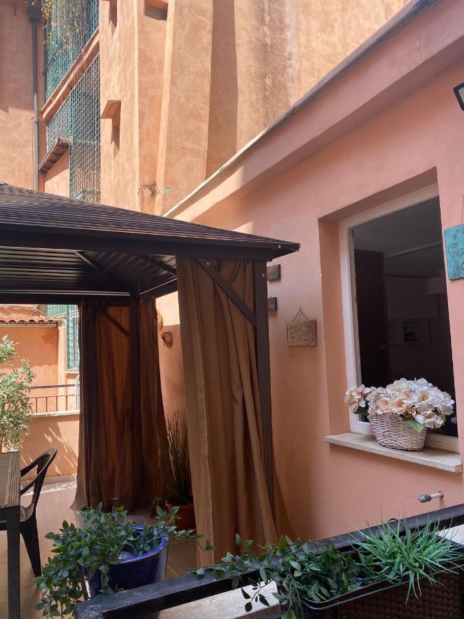 Condotti Apartment Roma Eksteriør bilde