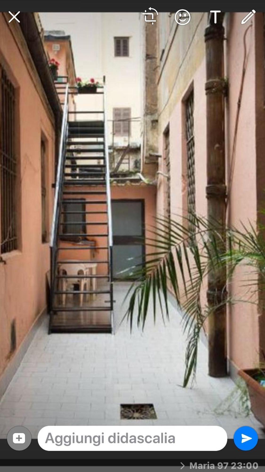 Condotti Apartment Roma Eksteriør bilde