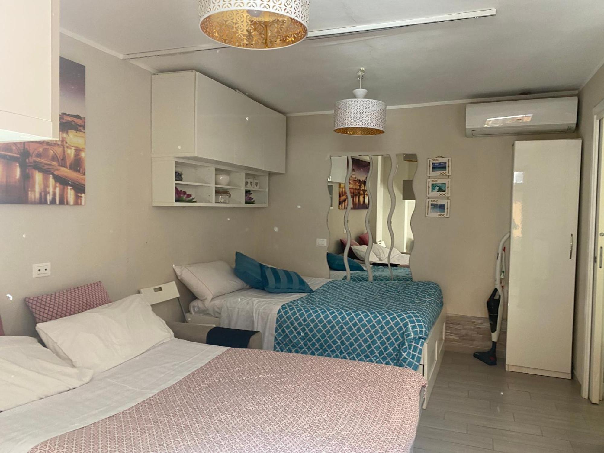 Condotti Apartment Roma Eksteriør bilde