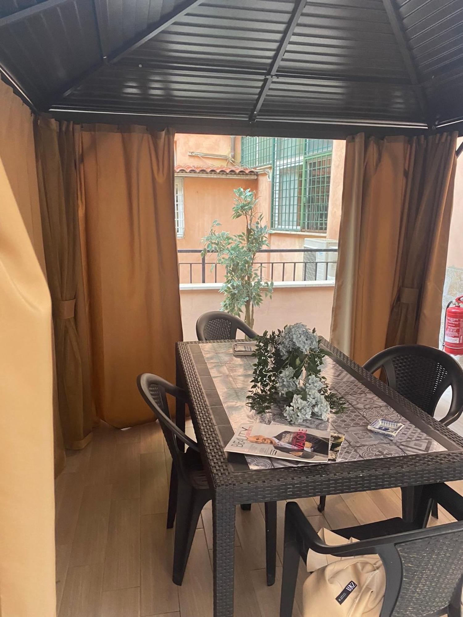 Condotti Apartment Roma Eksteriør bilde