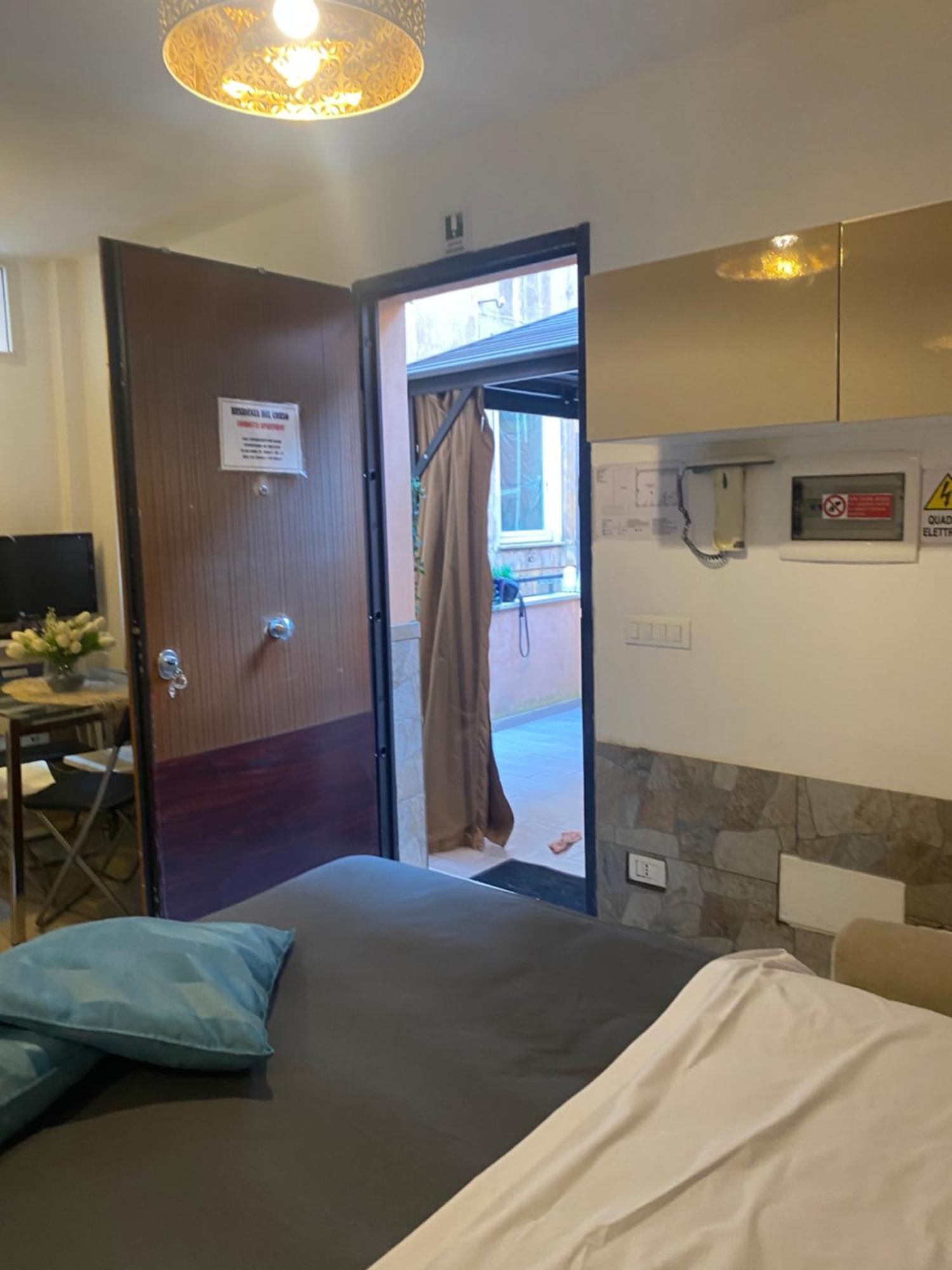 Condotti Apartment Roma Eksteriør bilde