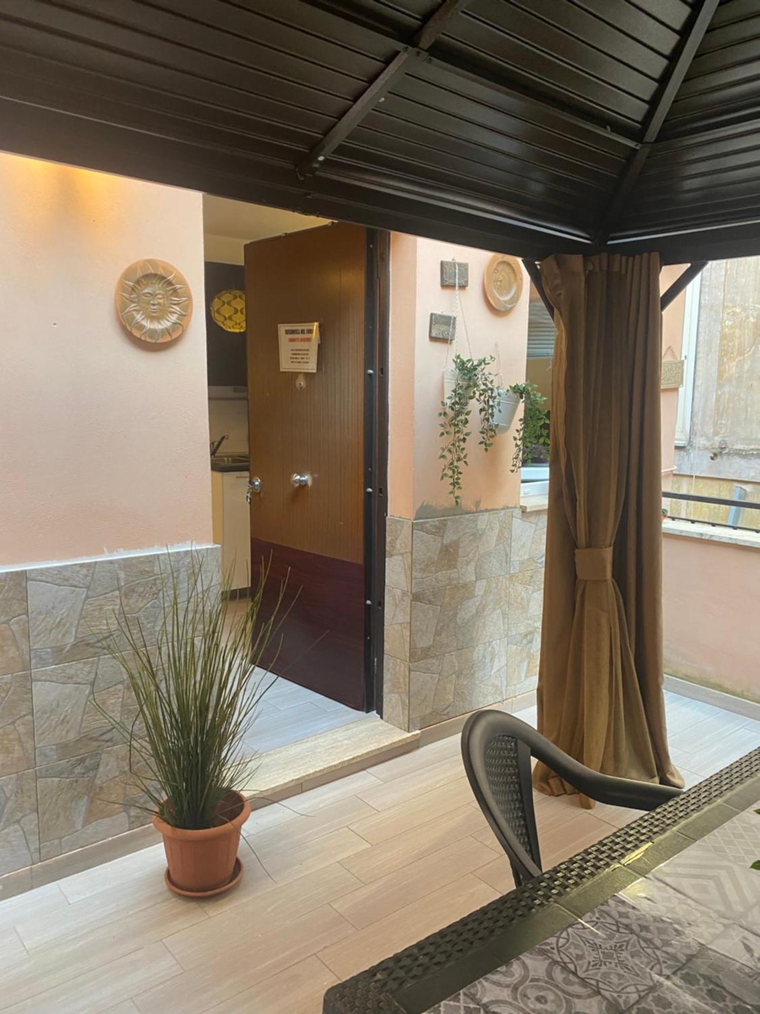 Condotti Apartment Roma Eksteriør bilde