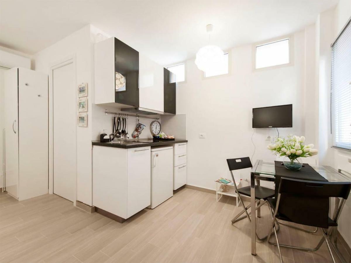 Condotti Apartment Roma Eksteriør bilde