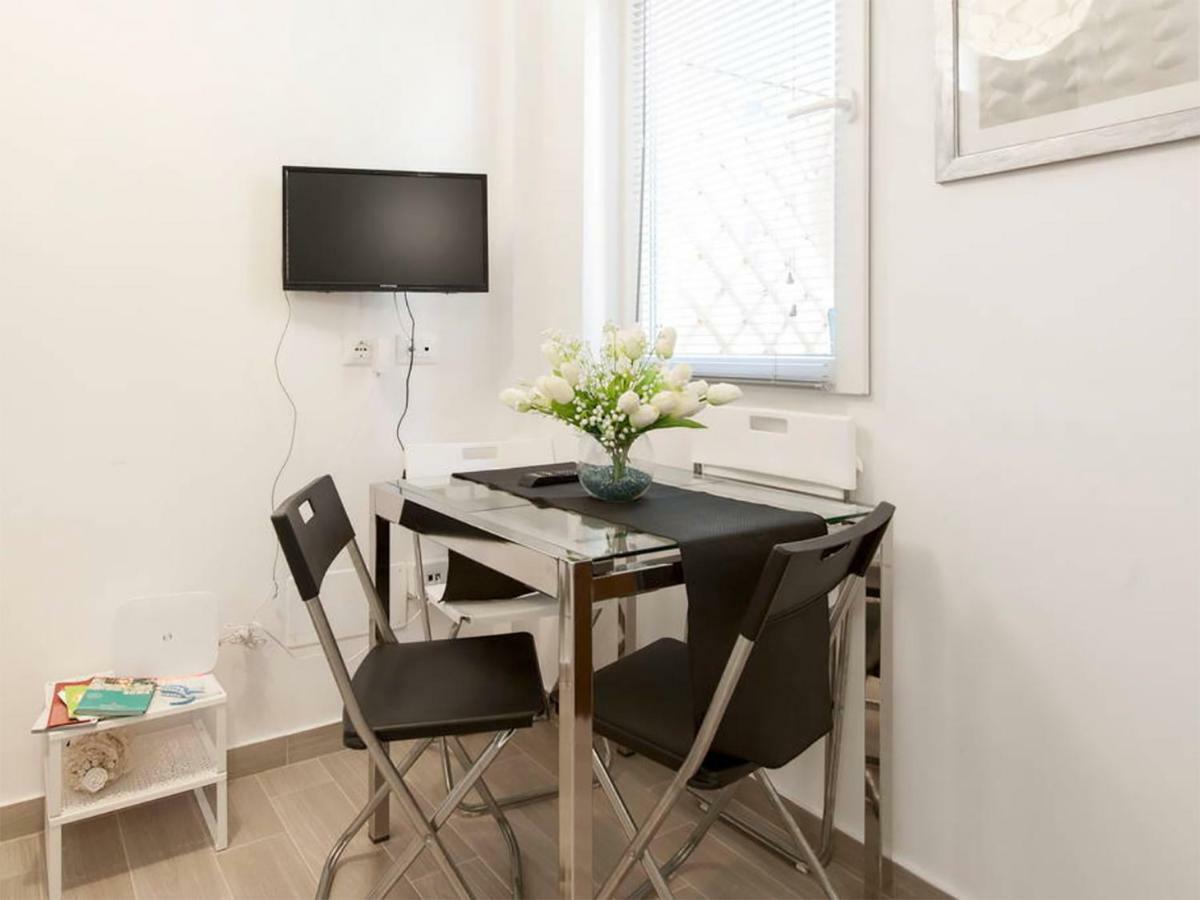 Condotti Apartment Roma Eksteriør bilde