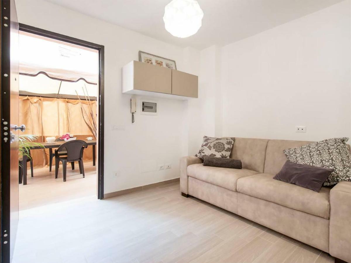 Condotti Apartment Roma Eksteriør bilde