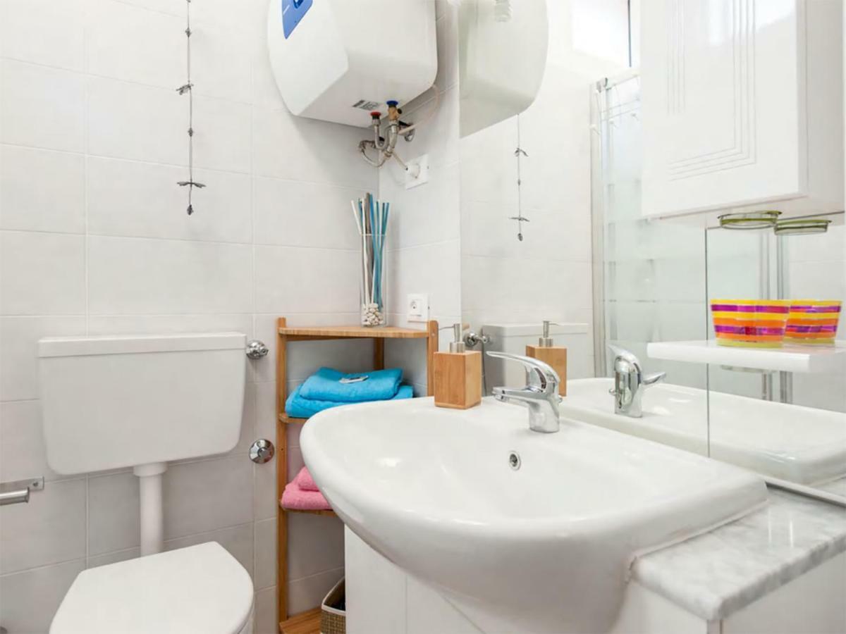Condotti Apartment Roma Eksteriør bilde
