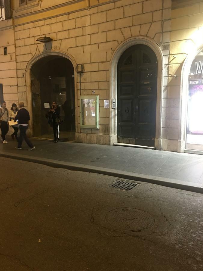 Condotti Apartment Roma Eksteriør bilde