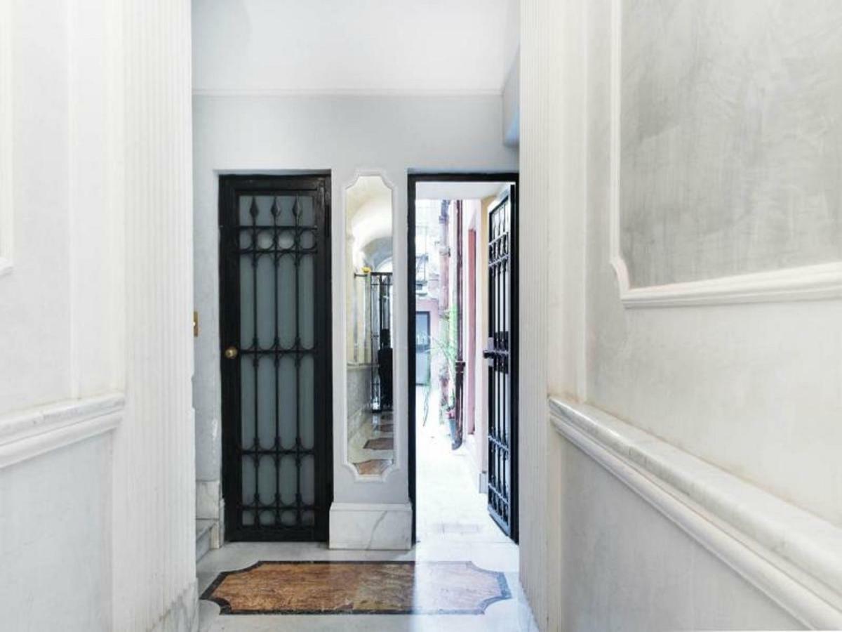 Condotti Apartment Roma Eksteriør bilde